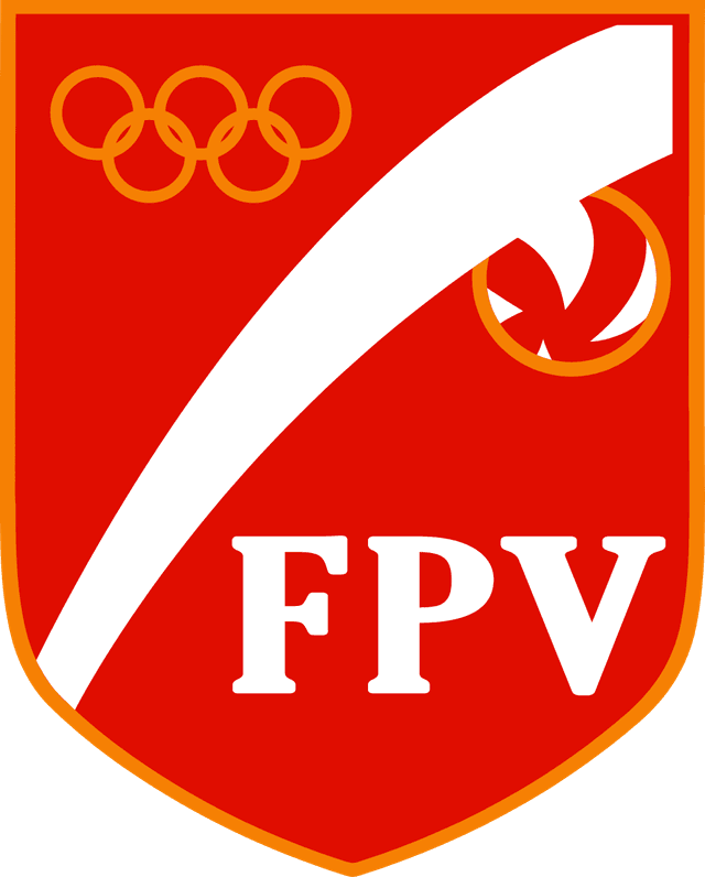 Federacion peruana de Voley Logo download