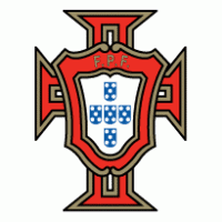 Federacion Portuguesa de Futbol Logo download