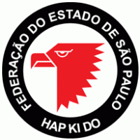 Federação do Estado de São Paulo Logo download
