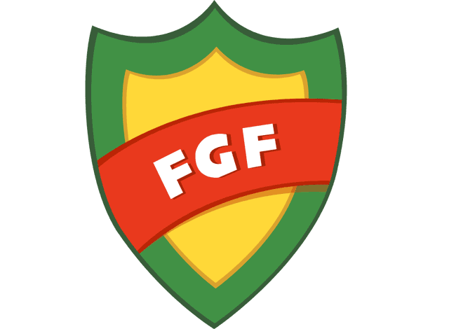 Federação Gaúcha de Futebol Logo download