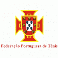 federação portuguesa de tenis Logo download