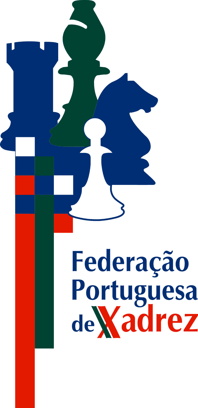 FEDERAÇÃO PORTUGUESA DE XADREZ Logo download