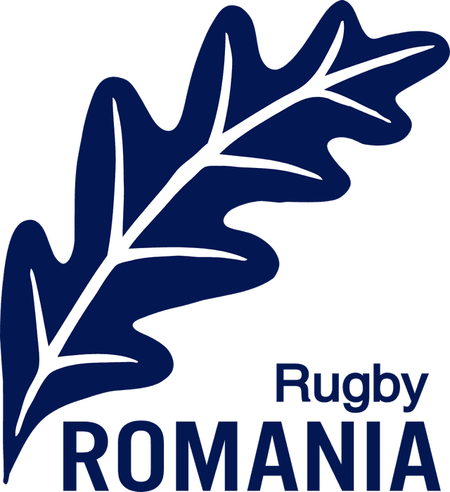 Federatia Româna de Rugby Logo download