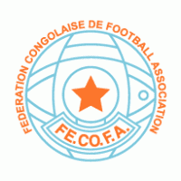 Federation Congolaise de Football Association Logo download