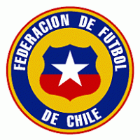 Federation De Futbol De Chile Logo download
