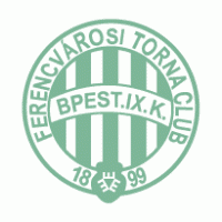 Ferencvaros Logo download
