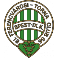Ferencvaros TC Logo download