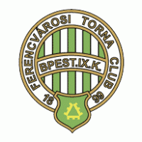 Ferencvarosi TC Logo download