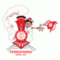 FERROVIÁRIO ESCOLA DE FUTEBOL Logo download