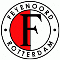 Feyenoord Rotterdam 90's Logo download