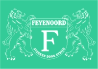Feyenoord Rotterdam wapen Logo download