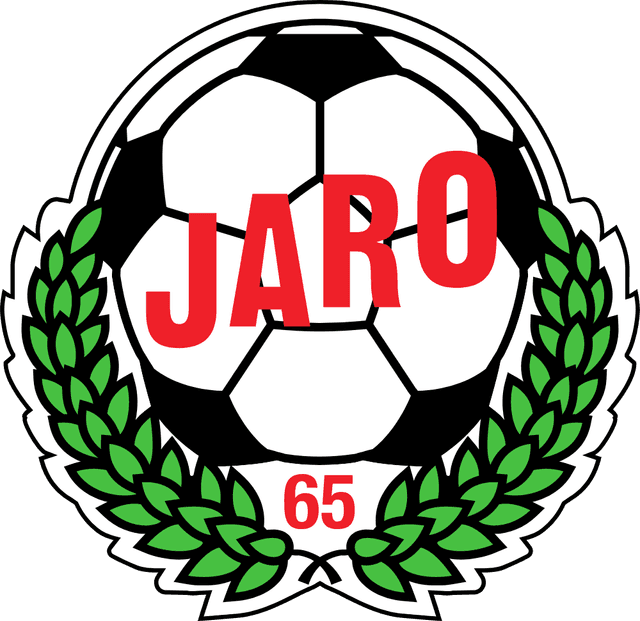 FF Jaro Logo download
