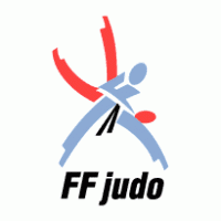 FF JUDO Logo download
