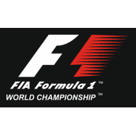FIA Formula 1 World Championship Logo download