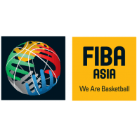 FIBA Asia Logo download