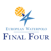 FINAL FOUR WATERPOLO Logo download