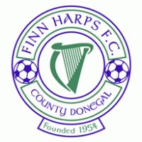 Finn Harps FC Logo download