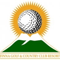 Finna Golf Logo download