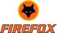 Firefox Bikes Logo download