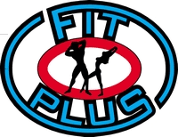 FIT PLUS Všetko pre fitness Logo download
