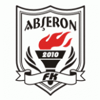 FK Abseron Baki Logo download