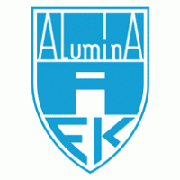 FK Alumina Skopje Logo download