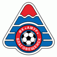 FK Amur Blagoveshchensk Logo download