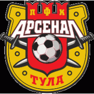 FK Arsenal Tula Logo download