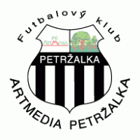 FK Artmedia Petrzalka Logo download