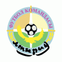 FK Atyrau Logo download