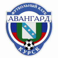 FK Avangard Kursk Logo download