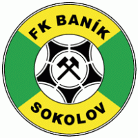 FK Banik Sokolov Logo download