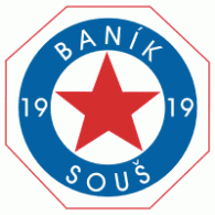 FK Baník Souš Logo download