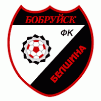FK Belshina Bobruisk Logo download