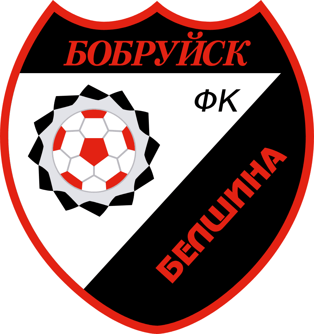 FK Belshyna Babruysk Logo download