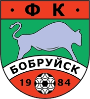 FK Bobruisk Logo download