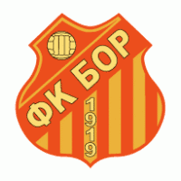 FK Bor Logo download