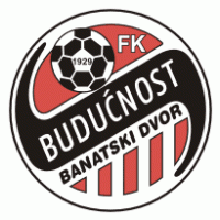 FK Buducnost Banatski Dvor Logo download