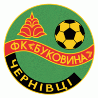 FK Bukovyna Chernivtsi Logo download