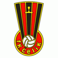FK Celik Zenica Logo download