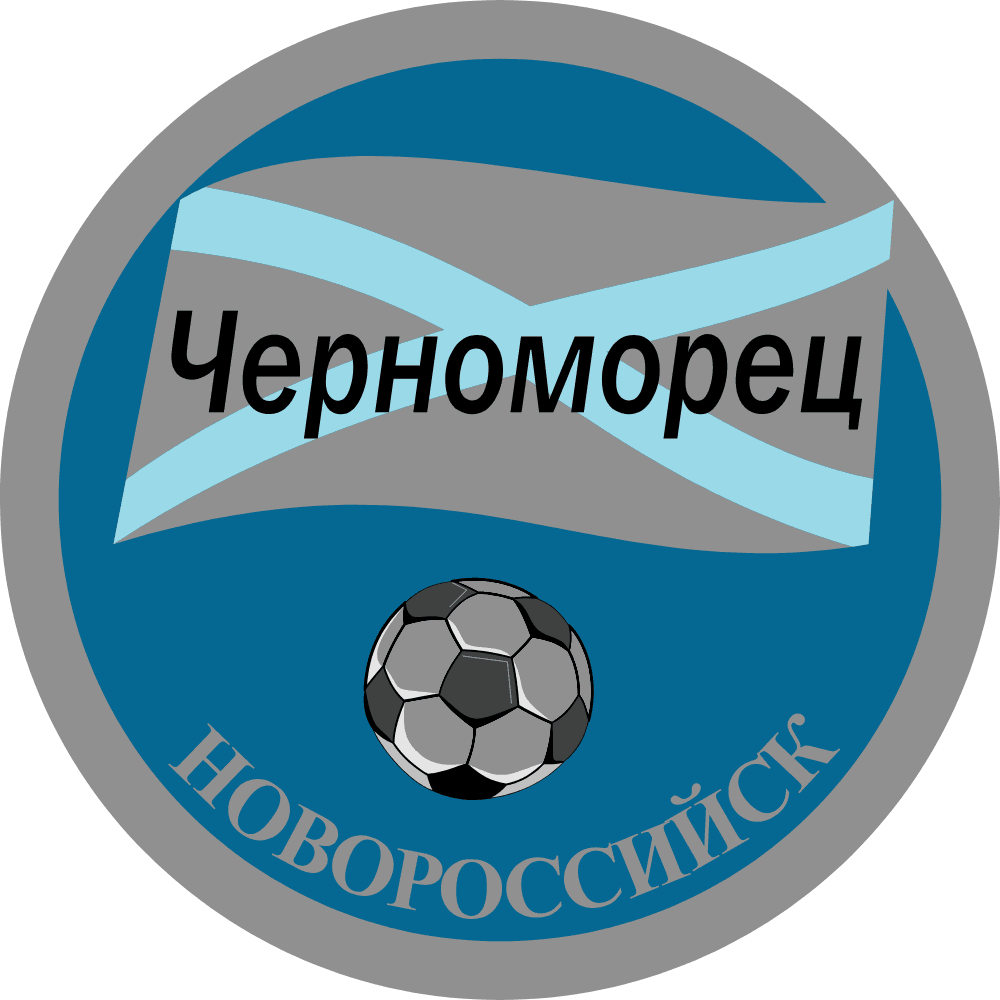 FK Chernomorets Novorossiysk Logo download