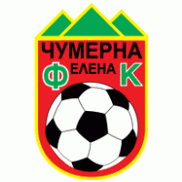 FK Chumerna Logo download
