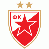 FK Crvena Zvezda Logo download