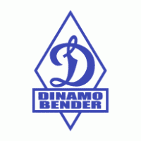 FK Dinamo Bender Logo download