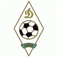 FK Dinamo Kiev 60's - early 70's Logo download