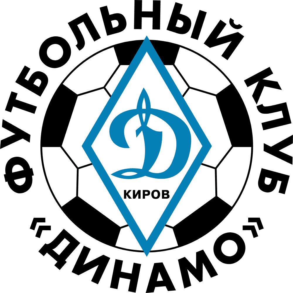 FK Dinamo Kirov Logo download