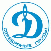 FK Dinamo Serebryanyye Prudy Logo download