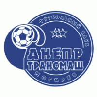 FK Dnepr-Transmash Mogilev Logo download