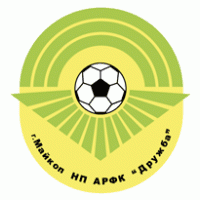 FK Druzhba Majkop Logo download