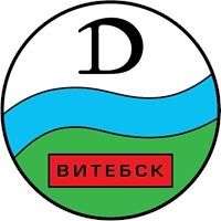 FK Dvina Vitebsk Logo download